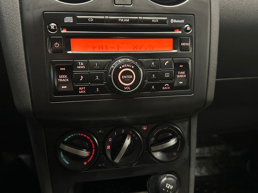 Фото NISSAN Qashqai I Рестайлинг с пробегом | №7