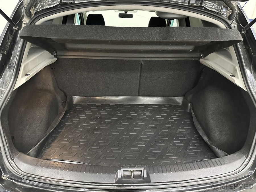 Фото NISSAN Qashqai I Рестайлинг с пробегом | №13