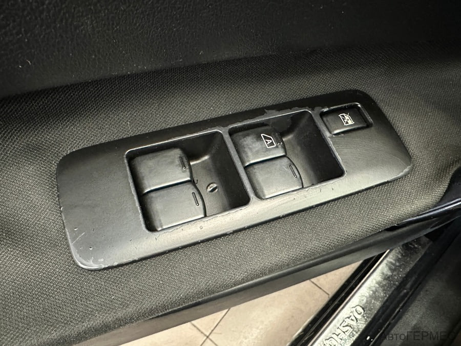 Фото NISSAN Qashqai I Рестайлинг с пробегом | №10