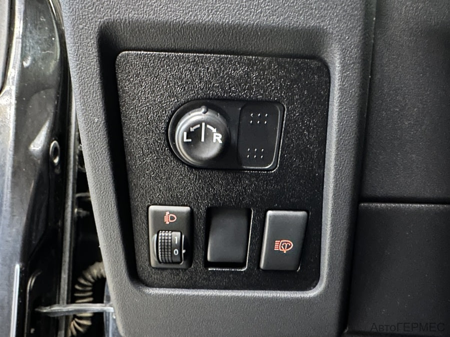 Фото NISSAN Qashqai I Рестайлинг с пробегом | №9