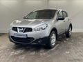 Фото NISSAN Qashqai I Рестайлинг с пробегом | №1