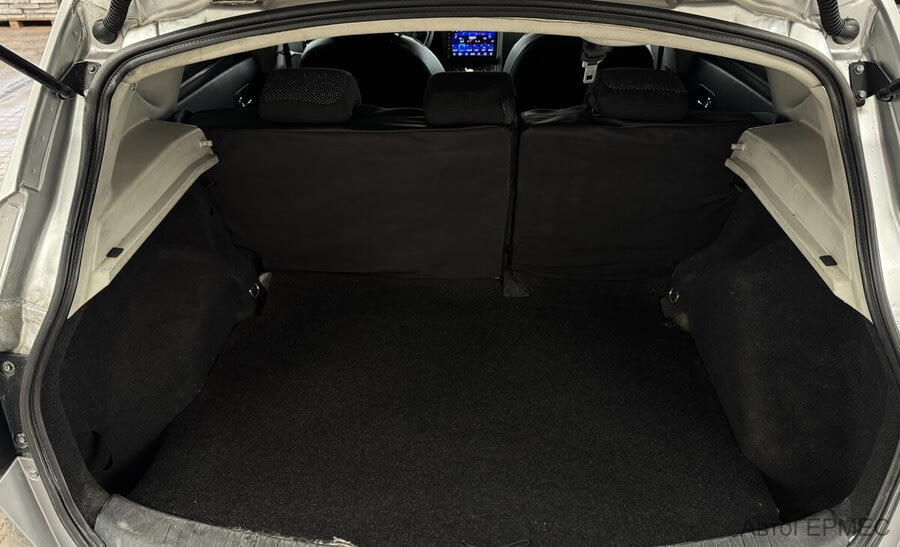 Фото NISSAN Qashqai I Рестайлинг с пробегом | №16