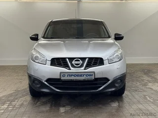 Фото NISSAN Qashqai I Рестайлинг с пробегом Фото NISSAN Qashqai I Рестайлинг с пробегом