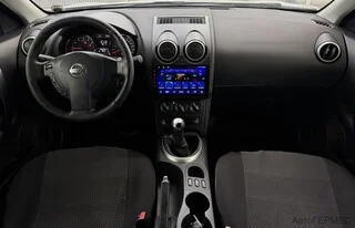 Фото NISSAN Qashqai I Рестайлинг с пробегом Фото NISSAN Qashqai I Рестайлинг с пробегом