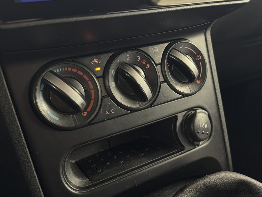 Фото NISSAN Qashqai I Рестайлинг с пробегом | №10