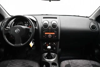 Фото NISSAN Qashqai I Рестайлинг с пробегом Фото NISSAN Qashqai I Рестайлинг с пробегом