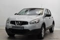 Фото NISSAN Qashqai I Рестайлинг с пробегом | №1 Фото NISSAN Qashqai I Рестайлинг с пробегом | №1