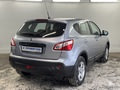 Фото NISSAN Qashqai I Рестайлинг с пробегом | №4