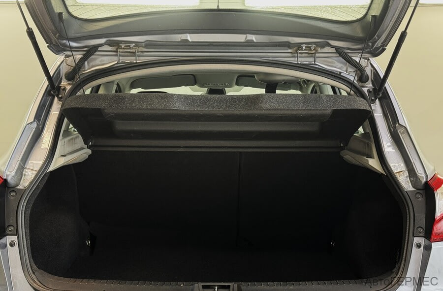 Фото NISSAN Qashqai I Рестайлинг с пробегом | №13