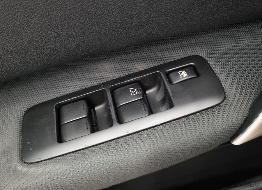 Фото NISSAN Qashqai I Рестайлинг с пробегом | №10