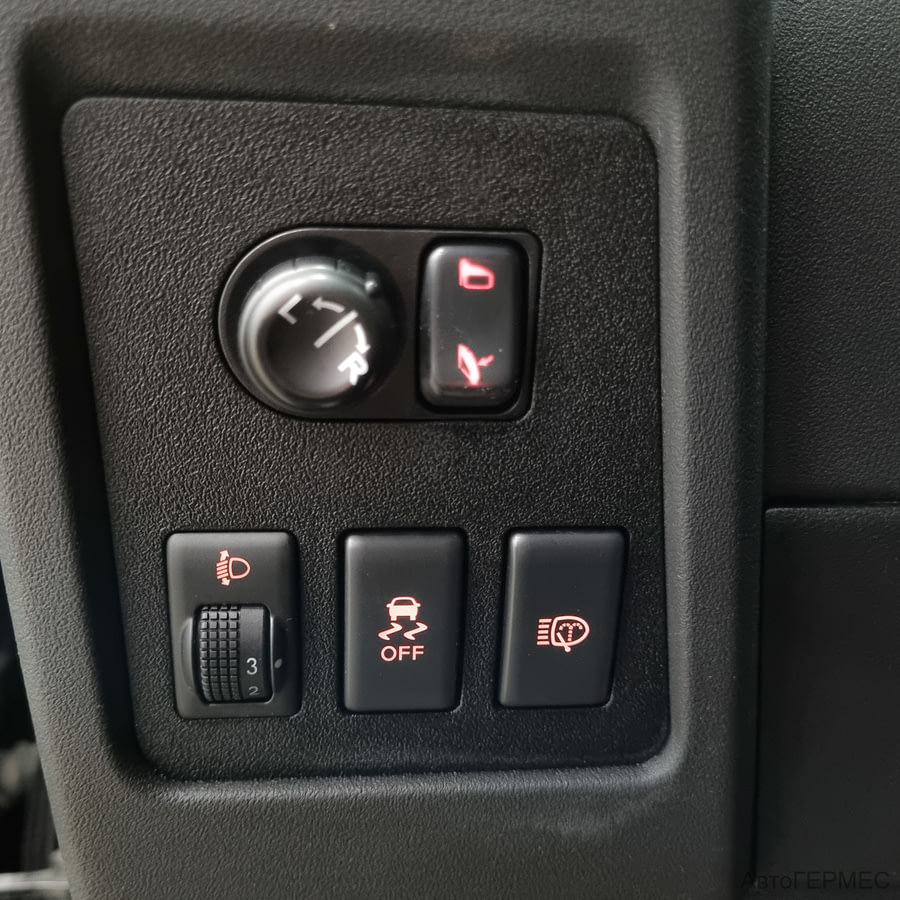 Фото NISSAN Qashqai I Рестайлинг с пробегом | №9