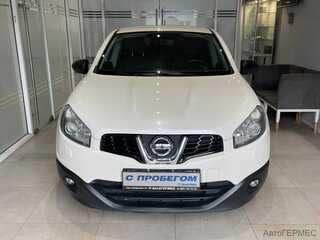 Фото NISSAN Qashqai I Рестайлинг с пробегом