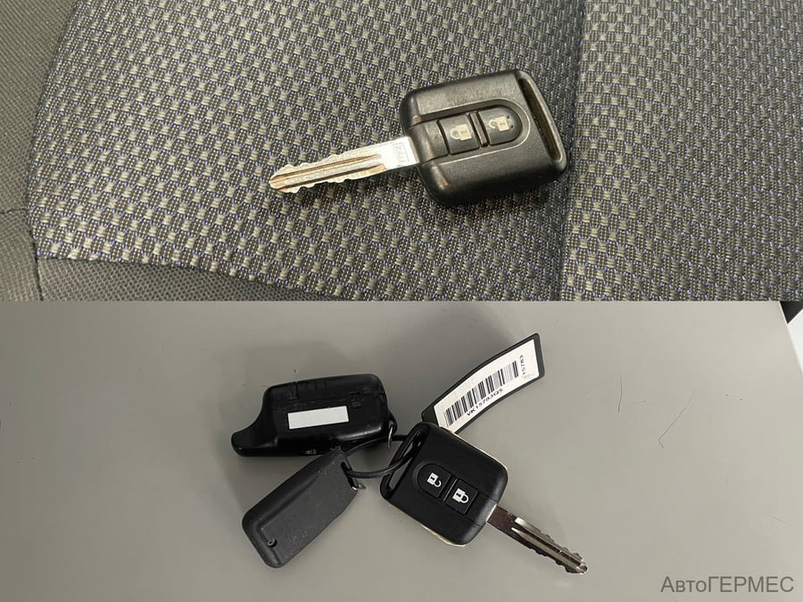 Фото NISSAN Qashqai I Рестайлинг с пробегом | №18 Фото NISSAN Qashqai I Рестайлинг с пробегом | №18