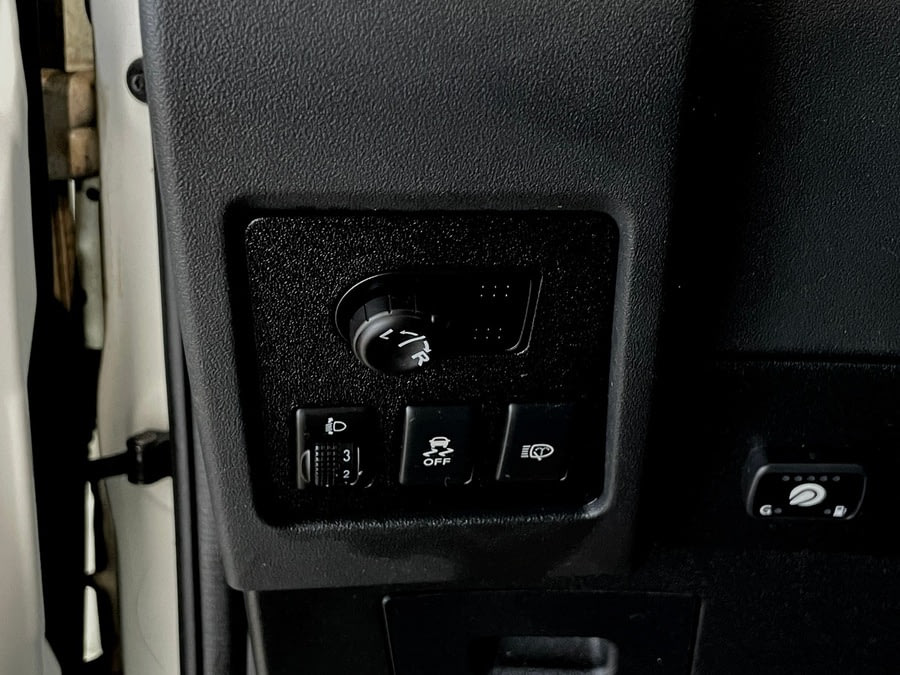 Фото NISSAN Qashqai I Рестайлинг с пробегом | №10 Фото NISSAN Qashqai I Рестайлинг с пробегом | №10