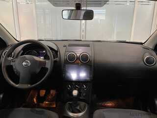 Фото NISSAN Qashqai I Рестайлинг с пробегом Фото NISSAN Qashqai I Рестайлинг с пробегом