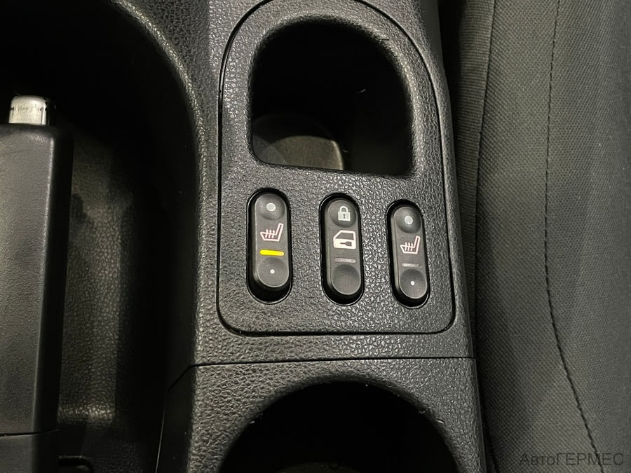 Фото NISSAN Qashqai I Рестайлинг с пробегом | №11 Фото NISSAN Qashqai I Рестайлинг с пробегом | №11