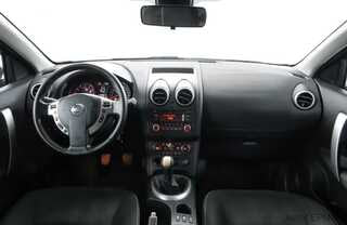 Фото NISSAN Qashqai I Рестайлинг с пробегом Фото NISSAN Qashqai I Рестайлинг с пробегом