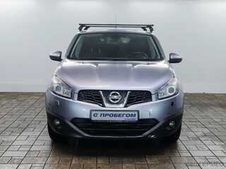 Фото NISSAN Qashqai I Рестайлинг с пробегом Фото NISSAN Qashqai I Рестайлинг с пробегом