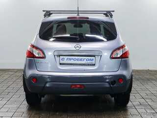 Фото NISSAN Qashqai I Рестайлинг с пробегом Фото NISSAN Qashqai I Рестайлинг с пробегом