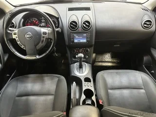 Фото NISSAN Qashqai I Рестайлинг с пробегом Фото NISSAN Qashqai I Рестайлинг с пробегом