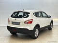 Фото NISSAN Qashqai I Рестайлинг с пробегом | №4 Фото NISSAN Qashqai I Рестайлинг с пробегом | №4