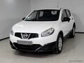 Фото NISSAN Qashqai I Рестайлинг с пробегом | №1 Фото NISSAN Qashqai I Рестайлинг с пробегом | №1