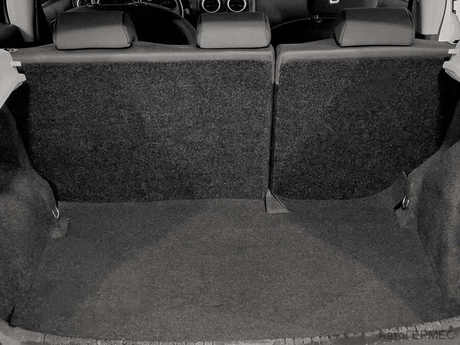 Фото NISSAN Qashqai I Рестайлинг с пробегом | №13 Фото NISSAN Qashqai I Рестайлинг с пробегом | №13