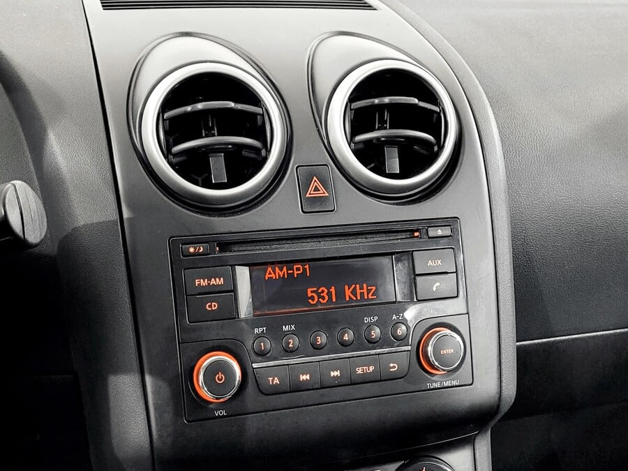 Фото NISSAN Qashqai I Рестайлинг с пробегом | №7 Фото NISSAN Qashqai I Рестайлинг с пробегом | №7