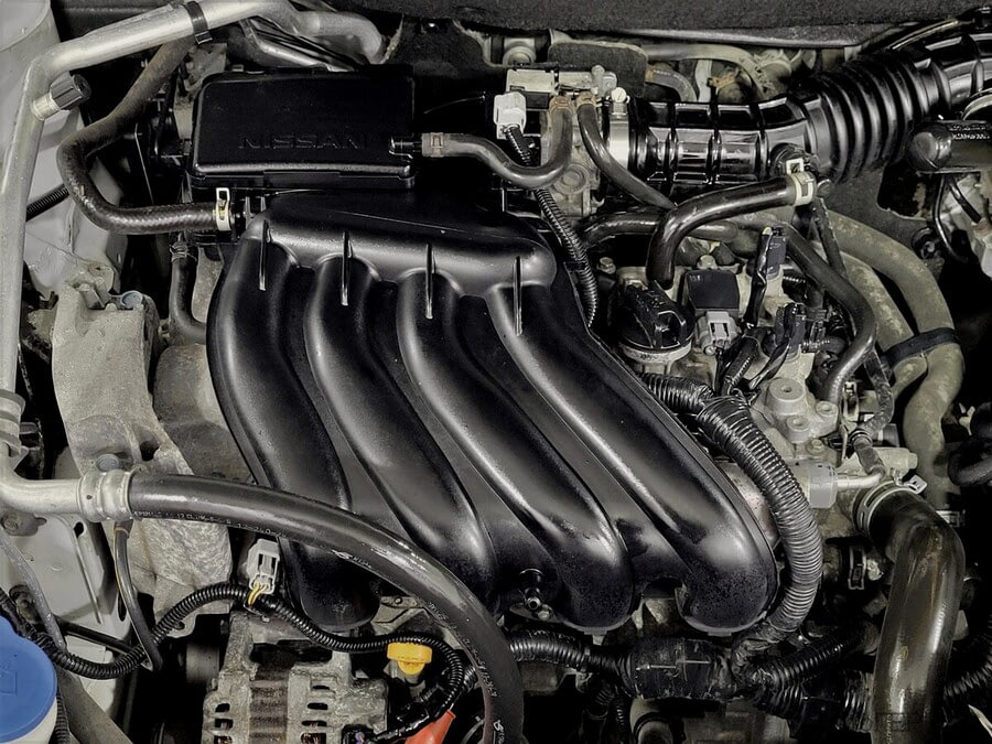 Фото NISSAN Qashqai I Рестайлинг с пробегом | №14 Фото NISSAN Qashqai I Рестайлинг с пробегом | №14