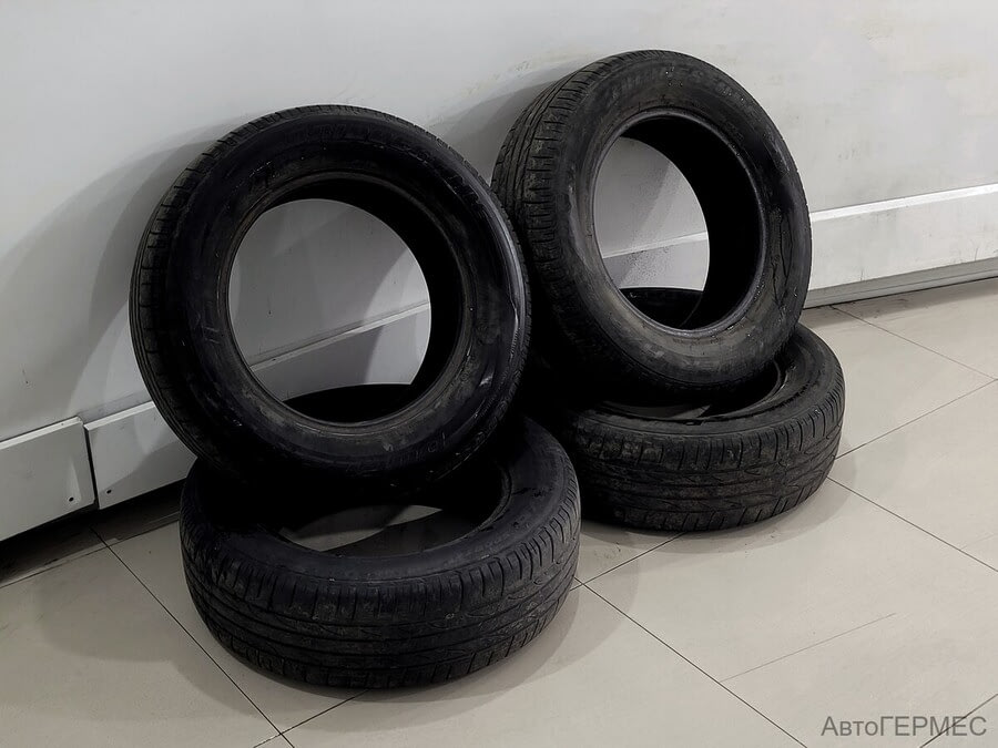 Фото NISSAN Qashqai I Рестайлинг с пробегом | №16 Фото NISSAN Qashqai I Рестайлинг с пробегом | №16