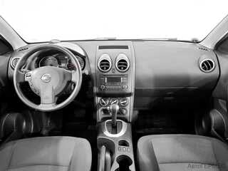 Фото NISSAN Qashqai I Рестайлинг с пробегом