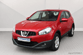 Фото NISSAN Qashqai I Рестайлинг с пробегом | №1 Фото NISSAN Qashqai I Рестайлинг с пробегом | №1