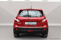 Фото NISSAN Qashqai I Рестайлинг с пробегом | №3 Фото NISSAN Qashqai I Рестайлинг с пробегом | №3