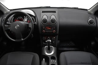 Фото NISSAN Qashqai I Рестайлинг с пробегом Фото NISSAN Qashqai I Рестайлинг с пробегом