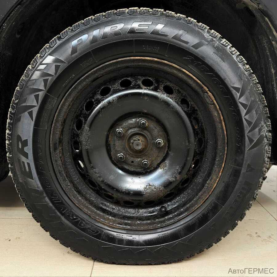 Фото NISSAN Qashqai I Рестайлинг с пробегом | №13 Фото NISSAN Qashqai I Рестайлинг с пробегом | №13