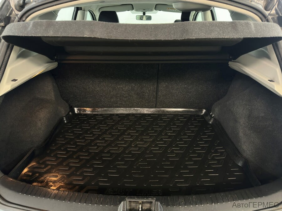 Фото NISSAN Qashqai I Рестайлинг с пробегом | №11