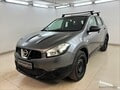 Фото NISSAN Qashqai I Рестайлинг с пробегом | №1