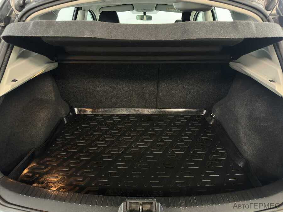 Фото NISSAN Qashqai I Рестайлинг с пробегом | №11 Фото NISSAN Qashqai I Рестайлинг с пробегом | №11