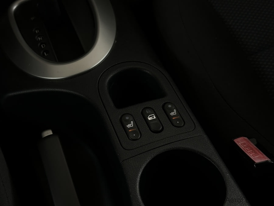 Фото NISSAN Qashqai I Рестайлинг с пробегом | №8