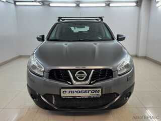 Фото NISSAN Qashqai I Рестайлинг с пробегом