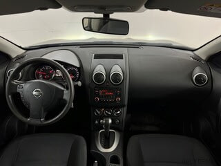 Фото NISSAN Qashqai I Рестайлинг с пробегом