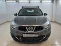 Фото NISSAN Qashqai I Рестайлинг с пробегом | №2