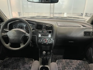 Фото NISSAN Primera II (P11) с пробегом