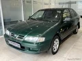 Фото NISSAN Primera II (P11) с пробегом | №1