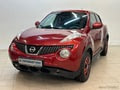 Фото NISSAN Juke I с пробегом | №1 Фото NISSAN Juke I с пробегом | №1