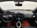 Фото NISSAN Juke I с пробегом | №5 Фото NISSAN Juke I с пробегом | №5