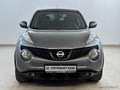 Фото NISSAN Juke I с пробегом | №2 Фото NISSAN Juke I с пробегом | №2