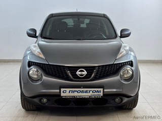 Фото NISSAN Juke I с пробегом Фото NISSAN Juke I с пробегом