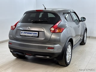Фото NISSAN Juke I с пробегом Фото NISSAN Juke I с пробегом