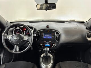 Фото NISSAN Juke I с пробегом Фото NISSAN Juke I с пробегом